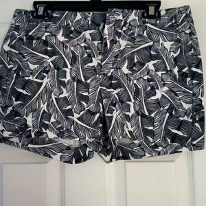 Banana Republic shorts